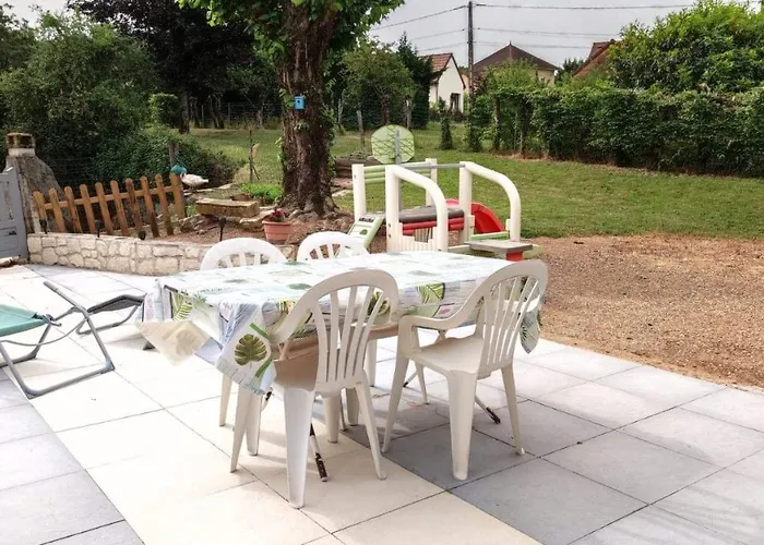 Studio Au Bord De L\'Etang
