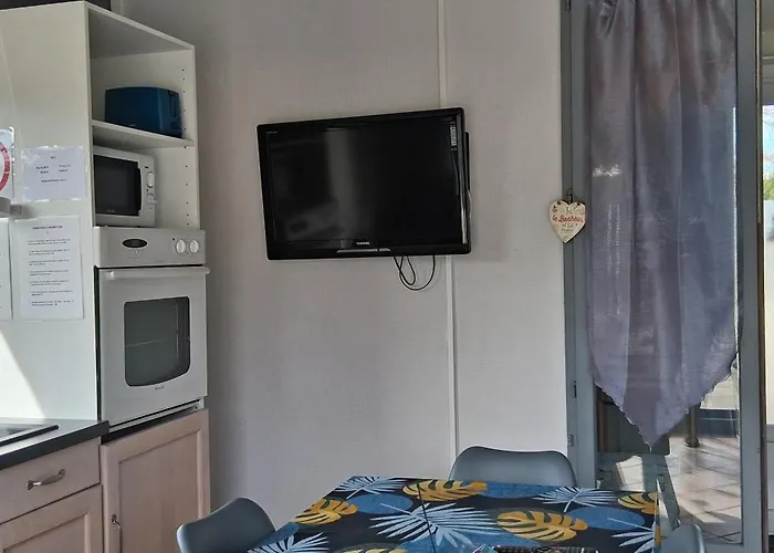 Studio Au Bord De L\'Etang